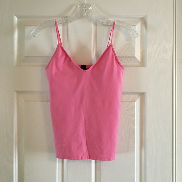 Banana Republic fitted camisole tank - Picture 5 of 5
